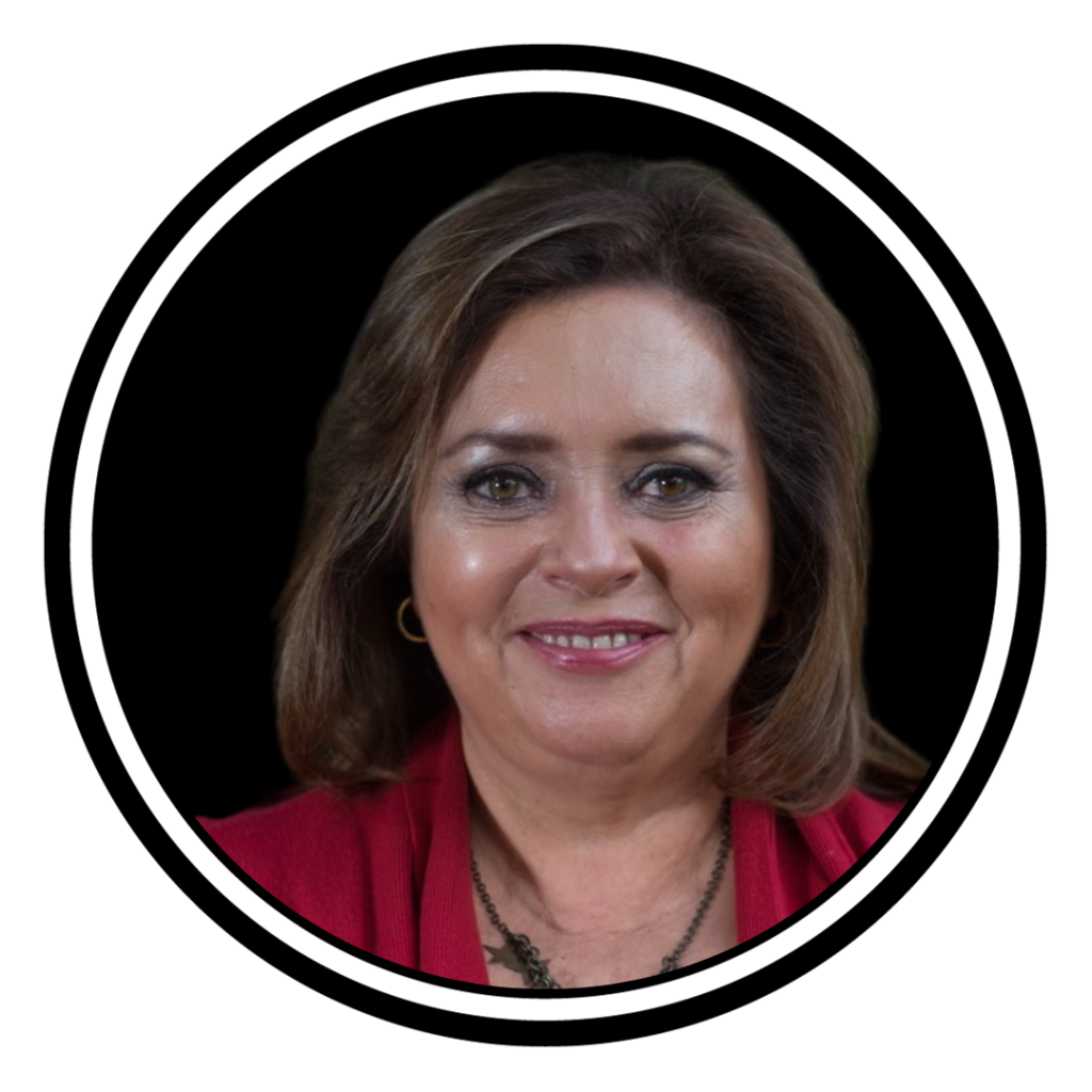 Esther Aguilar