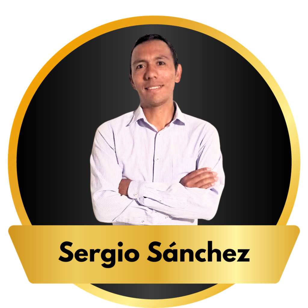 Sergio Sanchez