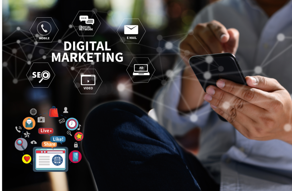 marketing digital