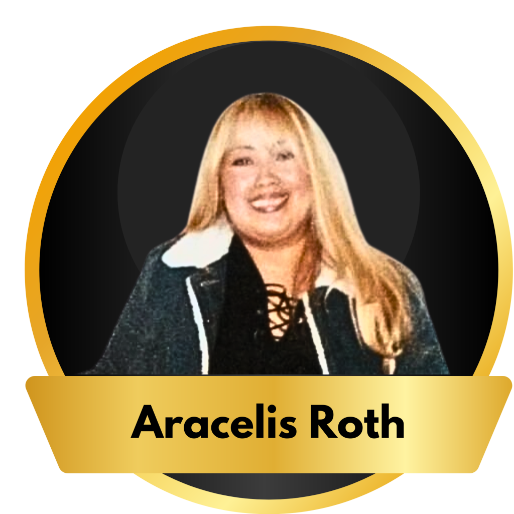 Aracelis Roth